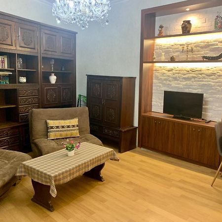 Best Location Renovated Home Tbilisi Zewnętrze zdjęcie