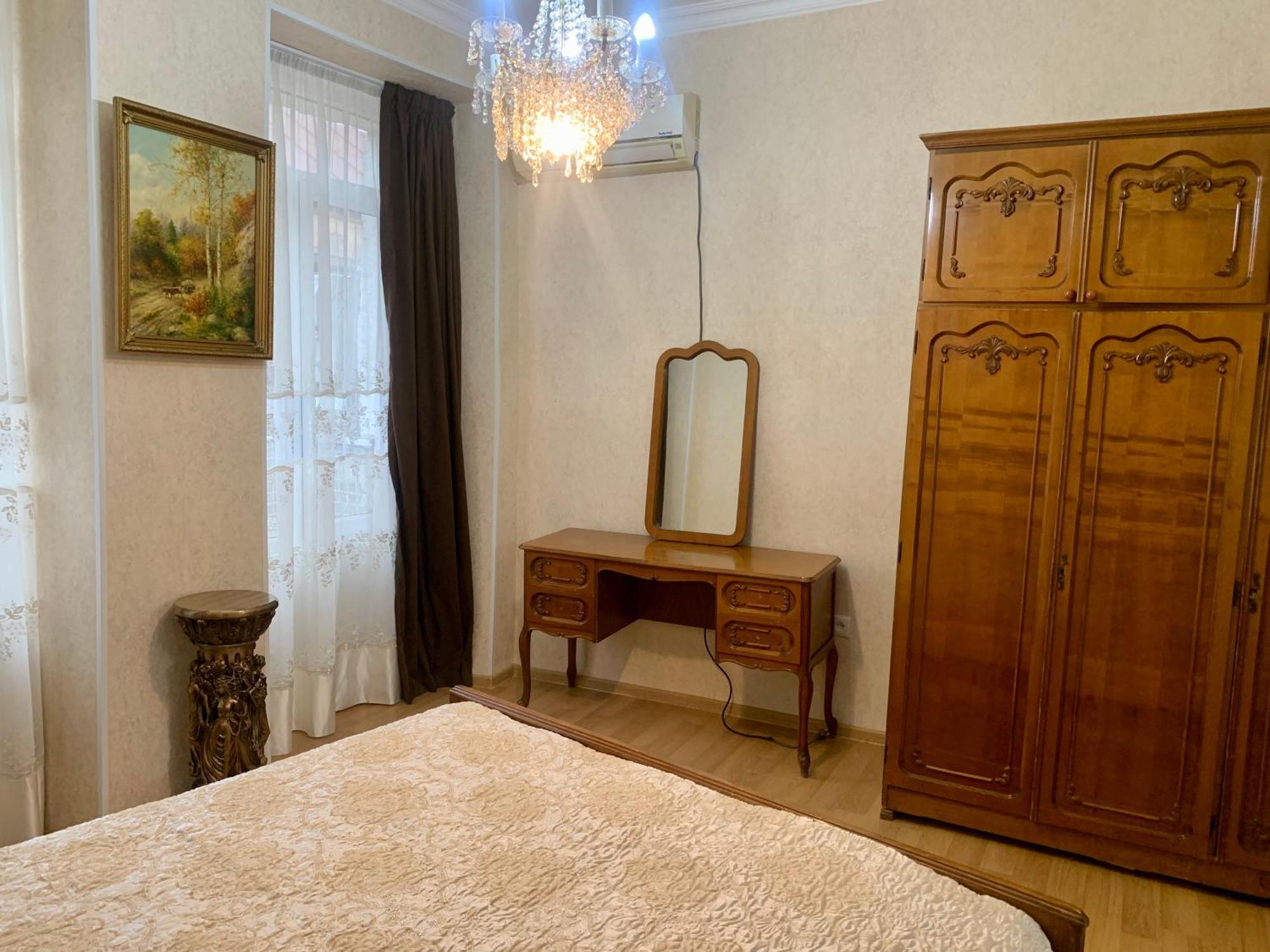 Best Location Renovated Home Tbilisi Zewnętrze zdjęcie