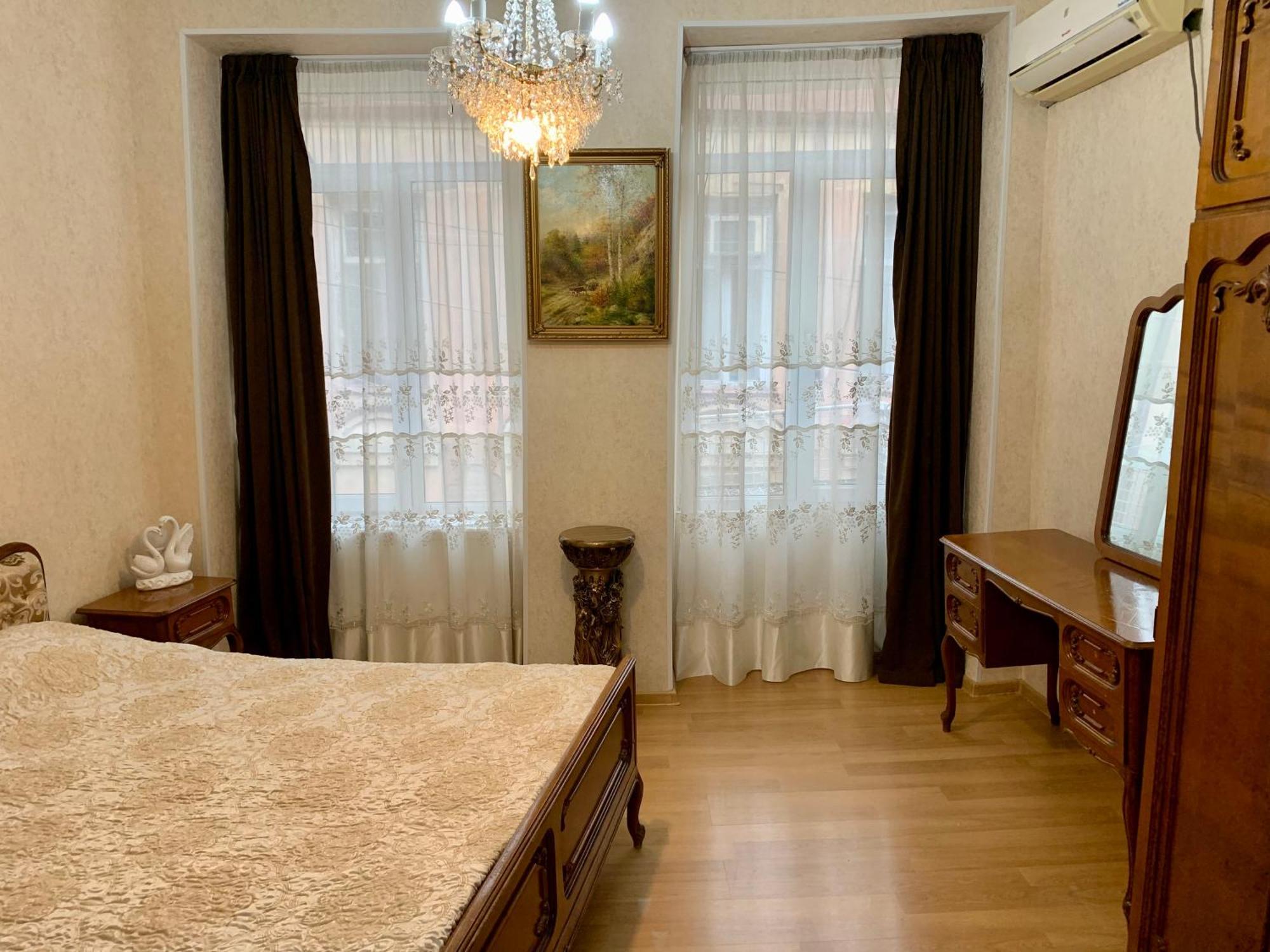 Best Location Renovated Home Tbilisi Zewnętrze zdjęcie